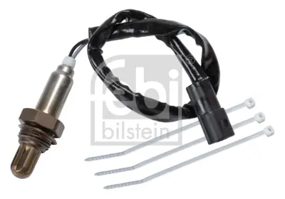 FEBI BILSTEIN 177439 Oksijen Sensörü Chevrolet Rezzo 96253546 FEJK18861