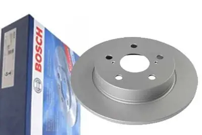 BOSCH 0986479H73 Fren Disk Toyota Corolla Arka 2018- 4243102320