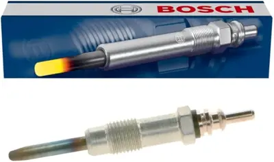 BOSCH 0250202026 Kızdırma Bujısı Yenı No 0250202140 Sprınter 95-00 11522601 11592601 1159260164 1522601 1592601 1596101 5WP3352304 8240871 9904630 A0001592601