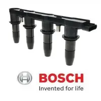 BOSCH 098622A213 Ateşleme Bobini Opel Astra J - Insıgnıa - Mokka 1.6 Xer - Let 1208086 1208098 1677082880 19347523 25186686 25186687 55561655 55570160 55571790 55584404