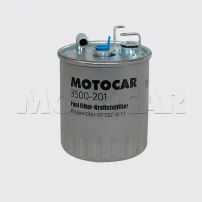 MOTOCAR 3500201 Yakıt Filitresi Sprınter 208cdı 213cdı 413cdı Vıto 110cdı Vaneo 1.7cdı 1521990 450905930 6110900582 61109008052 6110900852 6110920040 6110920102 6110920201 611092020110 611092020128