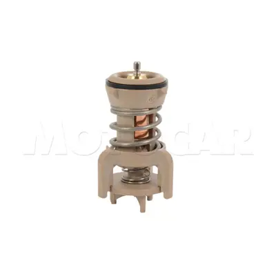 MOTOCAR 6700285 Termostat Golf 7 1.6 Tdı - Passat 7 2.0 Tdı (88c) 04L121026F