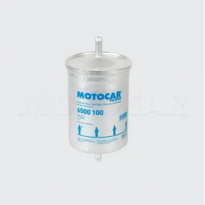 MOTOCAR 6500100 Yakıt Filitresi (Benzın) Golf I-Iı-Iıı-Iv Jetta Iı Lt28-35 Passat Polo-Classıc Sharan T3 T4 Vento A4 1001473 110938 110939 110951 110967 110968 110975 110981 110982 110984