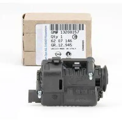 PSA 13208157 Depo Kapak Kılıt Motoru Corsa  De  Astra H   13125619 13208157 6207128 6207146