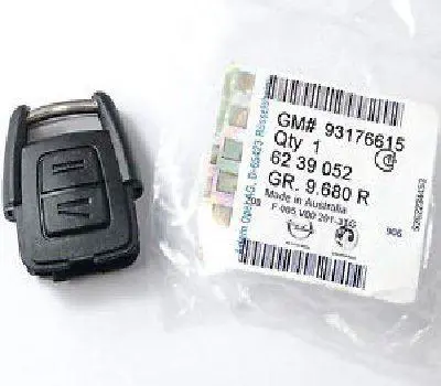 PSA 93176615 Uzaktan Kumanda Astra G 6239001 6239039 6239052 93176615