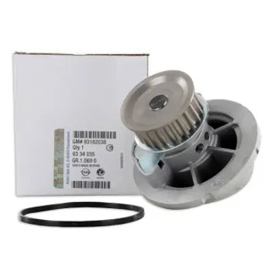 PSA 93182038 Devirdaim Pompası Z16-X14xe Astra G-Vectra Bccorsa C-Merıv 13334046 13334135 1334044 1334046 1334066 1334077 1334077S 1334116 1334135 1334135S1