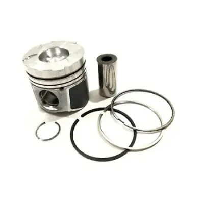 NURAL 8771828050000G Piston 89.50 Mm Opel Movano A-Master Iı  2.5 D 4404198 4404199 4430864 4430865 7701477121 8200129575 8200129576 8200216561 8200216564 9112198