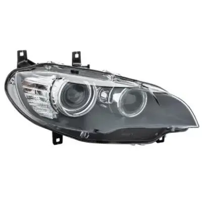 DEGRA 63117287013 Far Bı-Xenon Led Sol Bmw X6 E71 E72 7287013 7271371 7271361 63117287013 63117271371 63117271361