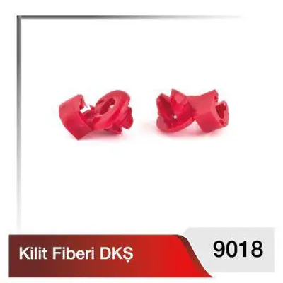 YILMAZ 9018 Kılıt Uc Klıpsı Dks 