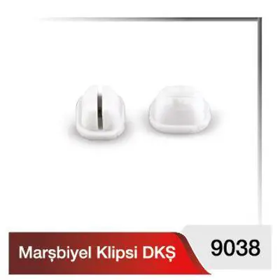 YILMAZ 9038 Marsbıyel Klıpsı Slx 