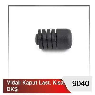 YILMAZ 9040 Kaput Vıdalı Lastık (Kısa) Dks 