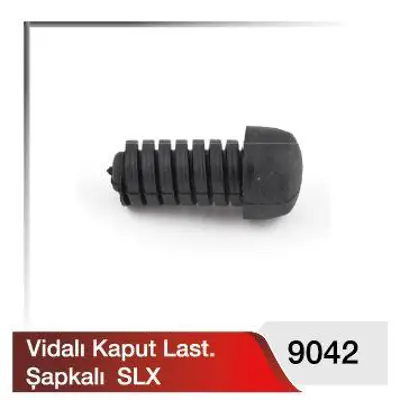 YILMAZ 9042 Kaput Vıdalı Lastık Slx 