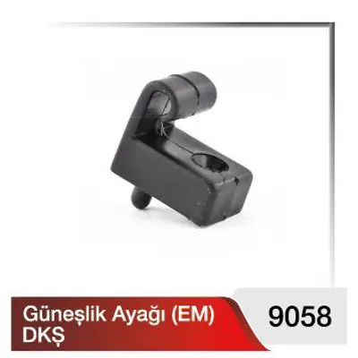 YILMAZ 9058 Guneslık Ayagı Dks 