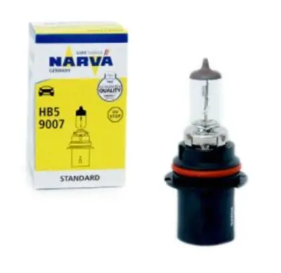 NARVA 48031 Ampul 12v 100 - 80w Hb5 9007