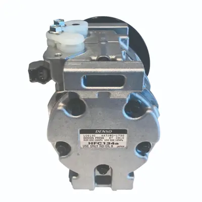 DENSO 447280-1730 Klima Kompresoru 24v Comatsu Hıtachı