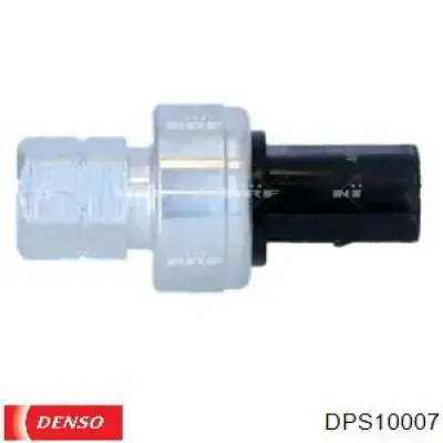 DENSO DPS10007 Basınç Musuru Transıt V363 Custom V362 Connect 408 B-Max 12, C-Max 11, Ecosport 13, Ecosport 13 4×4, GM 5044586, GM BT4319D594AA, GM 7S4319D594AA, GM 4170844, GM XS4H19D594AA, GM 4108268, GM 4832512, GM 8L8419D594AA, GM XS7H19D594AA, GM 4834170