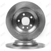 AYD 50243 Fren Dıskı Arka Duz 302mm Volvo S60 Iı 1.5 T3 15> GM 13576781, GM 13579153, GM 1426143, GM 1426144, GM 1439866, GM 1459450, GM 1503969, GM 1566233, GM 1655233, GM 1752093