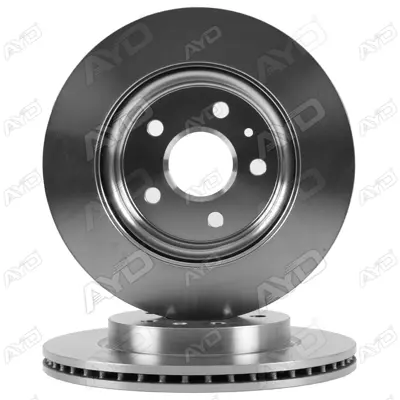 AYD 50385 Fren Dıskı Arka 315mm Opel Insıgnıa A (G09) 08-17 GM 1301307, GM 13237750, GM 13237751, GM 13237753, GM 13237765, GM 13237766, GM 13237767, GM 13237768, GM 13312895, GM 13338368