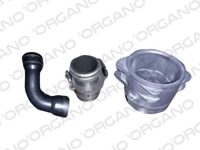 UCPA 13P66106 Hava Fıltre Hortumu Uc Borusu Ford Focus Iı - C Max I  1.6 Tdcı 06>11 Volvo S40 - V50 - C301.6 D. 04 1444420 1448610 1475090 1480570 1485712 1486600 1493258 1511205 1543828 1607484