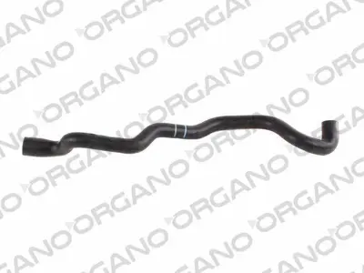 UCPA 21H141237 Radyator Su Hortumu Alt Bmw E39 95>04 11531744053 1744053