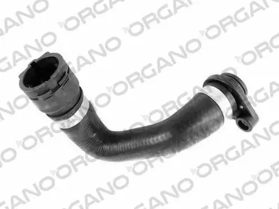 UCPA 21H141246 Radyator Hortumu Bmw  N40 N42 N43 N45 N46 E87 E90 E46 E83  X3 11537572158 11537501427 7501427 7572158