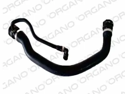 UCPA 21H141366 Radyator Hortumu Alt Bmw M57 N E60 E63 E64 