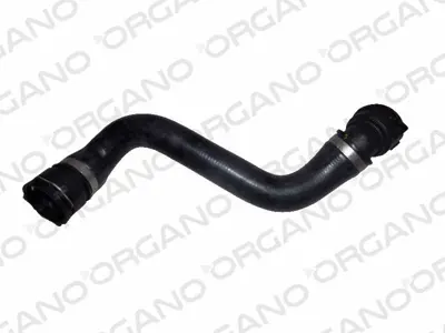 UCPA 21H141743 Radyator Alt Hortumu Bmw E90 E88 N47 17127797258 7797258