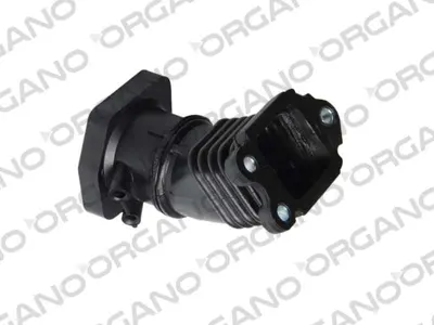 UCPA 13H11472 Turbo Borusu  Plastık Ford Focus Iı - C Max 1.6 Tdcı  110 Hp Volvo S40 Iı, V50,C30 1.6 D 3M5Q9351CD 1440439 30756067 3M5Q9351CA 1231464 3M5Q9351CB 1306843 3M5Q9351CC 1347612 Y60113221C