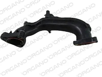 UCPA 13H11481 Emme Manifold Borusu Ford Fordford Fiesta Vi-Vii - B Max 1.4 Tdci Ford Tourneo Courier 1.5 Tdci -1.6 Tdci Fiat Citroen Peugeot Opel Volvo 382RT