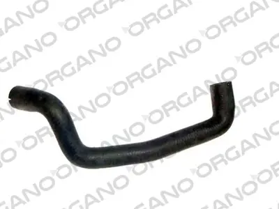 UCPA 10H12505 Radyator Hortumu Mercedes Atego 1517 - 1528 9705010882 A9705010882