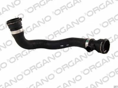 UCPA 21H141203 Radyator Alt Hortumu Bmw E46 M43 11531436409 1436409