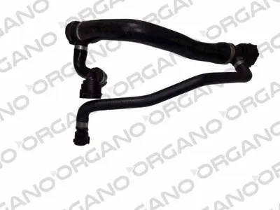 UCPA 21H141305 Radyator Ust Hortumu (5.0cc) Bmw E60 03>10 17127534918 7534918