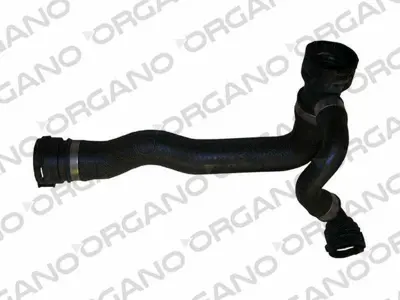 UCPA 21H141308 Radyator Ust Hortumu Bmw E60 E61 Manuel 17127519256 7519256