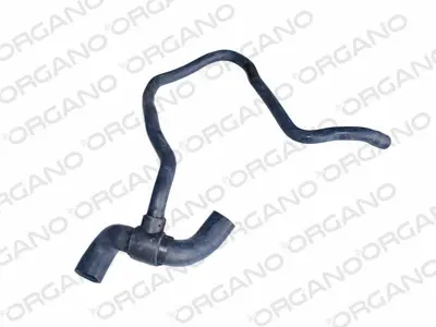 UCPA 22H133554 Radyator Alt Hortumu Opel Corsa C	1.7 D 