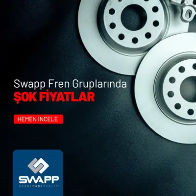 SWAPP 454002 Fren Balatası Arka Kampana Samara 86-96 Vega 95-00 111 95-05 112 95-06 Nova 89-- 111803502090 11180350209010 11180350209055 11183502090 1118350209010 1118350209055 21013502040 2101350204010 2101350209001 210135020915