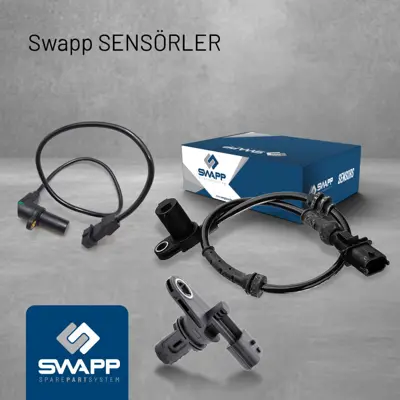 SWAPP 87726 Radyator Su Deposu Kapaklı Crafter-Sprınter (Sensorsuz) 2E0121407 3B0121321 68004910AA 9065010103 9065010503 9065010503cpl1 9065010503SK 95810644700 A9065010103 A9065010503