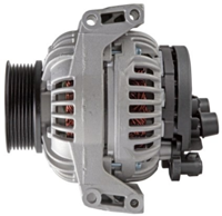 VALEO 443235 Alternator Temsa Daf Cf85 (360, 410, 460, 510) Xf95 (460, 560) Xf105 (410, 460, 510) GM 1976292