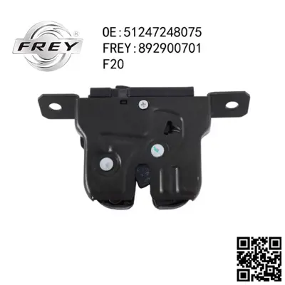 FREY 892900701 Bagaj Kılıdı Bmw F20 12>19 F21 11>15 I3 17>