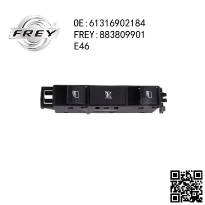 FREY 883809901 Bmw E46 On Solcam Kaldırma Anahtarı