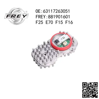 FREY 881901601 Led Modulu (Kodlanmıs) Bmw  F30 F32 F33 F80 F82 11>18 E92 E93 05>13