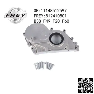 FREY 812410801 On Krank Keçesı Bmw B38 14>