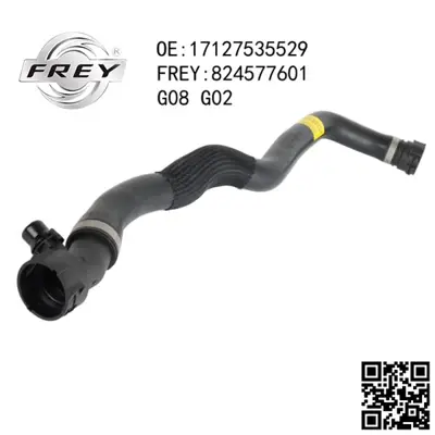 FREY 824577601 Radyator Ust Hortumu Bmw G08 G02 17>