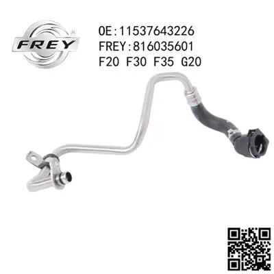 FREY 816035601 Sogutma Borusu F20 F30 F35 G20 G30 15>