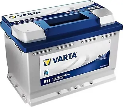 VARTA LTR5600TO Akü  LTR5600TO