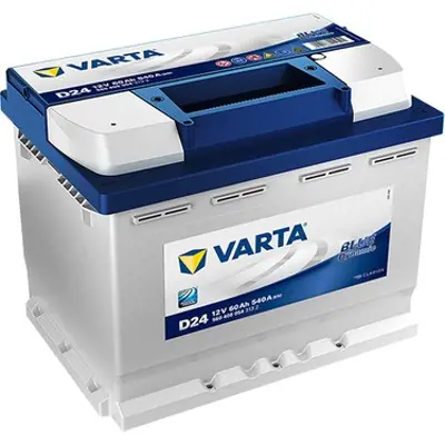 VARTA LTR5600T3 Akü LTR5600T3 AKU12V