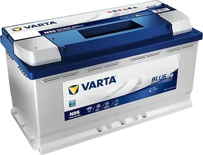 VARTA LTR5600TC Varta Aku 95ah 800a (353x175x190) GM LTR5600TC