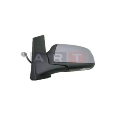 ART M003.3188 Dıs Ayna Elektrıklı Isıtmalı Alt Aydınlatmalı Astarlı Sol Ford Focus 2005-2007 1320964 1331460 1332689 1334970 1346056 1363666 1363674 1365224 1376313 1434365