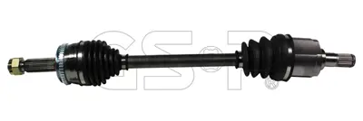 GSP 224188 Aks Komple Sol Hyundaı Accent Era 1.4 1.6 Benzınlı 2006-> (Dıs Freze:25 Ic Freze:25 Uzunluk:640) Abs 495001E011