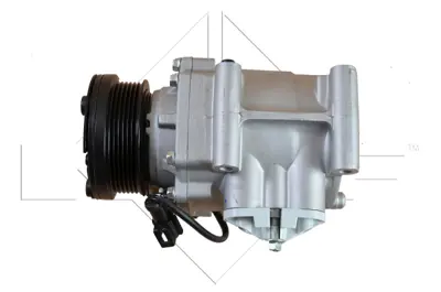 NRF 32199 Klıma Kompresoru Ford Fıesta 1.4d 02- DE9461450D YS7H19D629BB