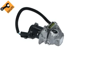 NRF 48385 Egr Valfı Ford Focus 1.6d 05-                    30711096 3M5Q9D475DA 9654818180 Y60220300A